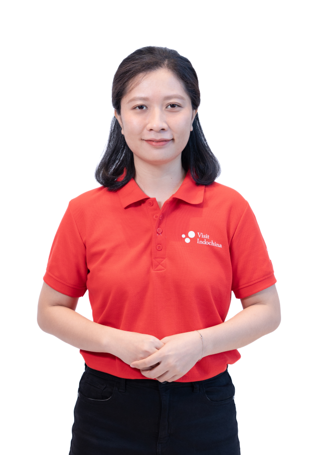 Dinh Minh Thu Ms. - Operation Manager