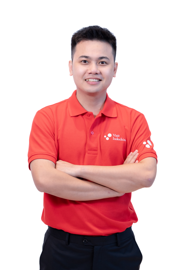 Ho Quang Vu Mr. - Sales Manager