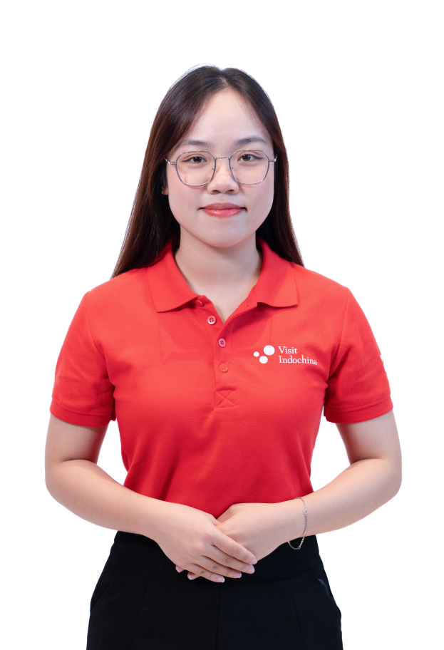 Le Thi Thanh Thuy Ms. - Sales Executive