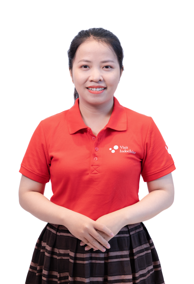 Nguyen Thi Ha Phuong Ms. - Accountant