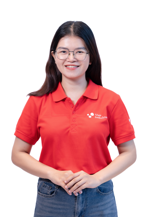 Nguyen Thi Lan Huong Ms. - Sales Executive