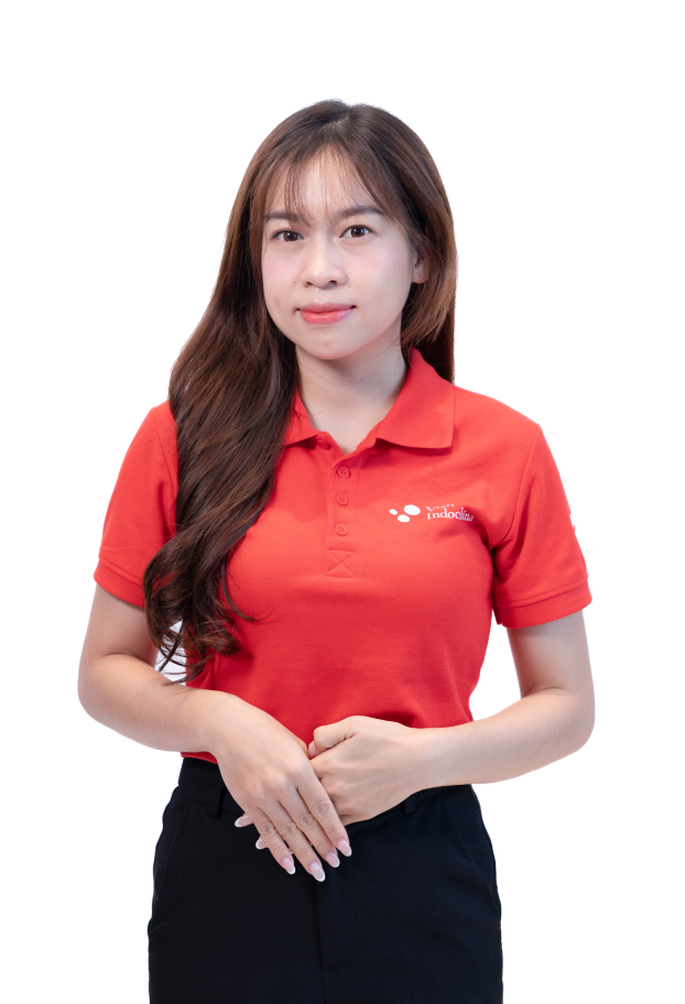 Nguyen Thi Minh Phuong Ms. - Senior Operator