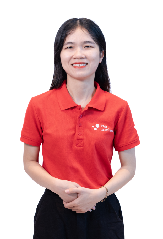 Nguyen Thi Nhu Kha Ms. - Accountant