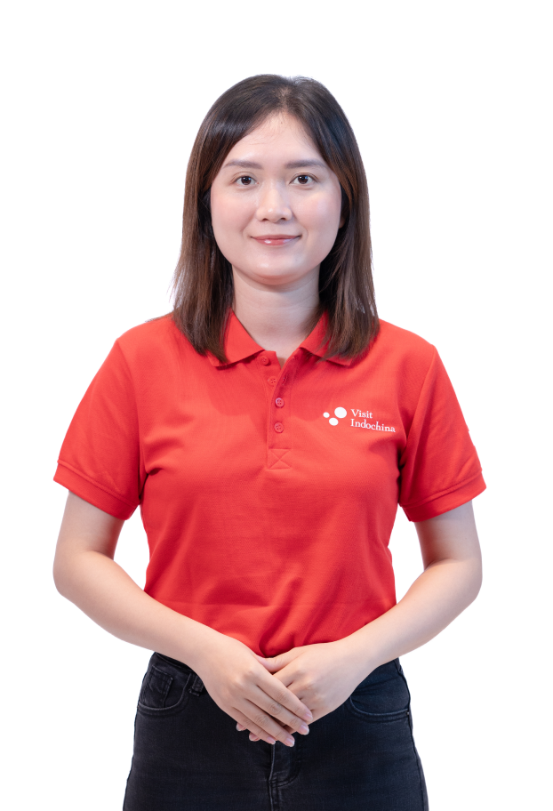 Nguyen Thi Thuy Trang Ms. - Operation Manager