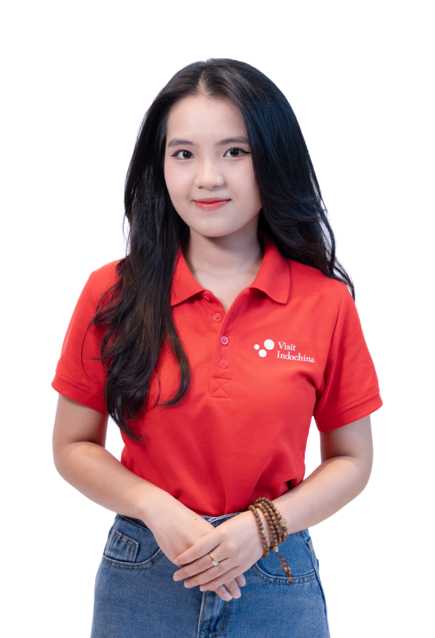 Nguyen Vo Bich Thuy Ms. - Sales Executive
