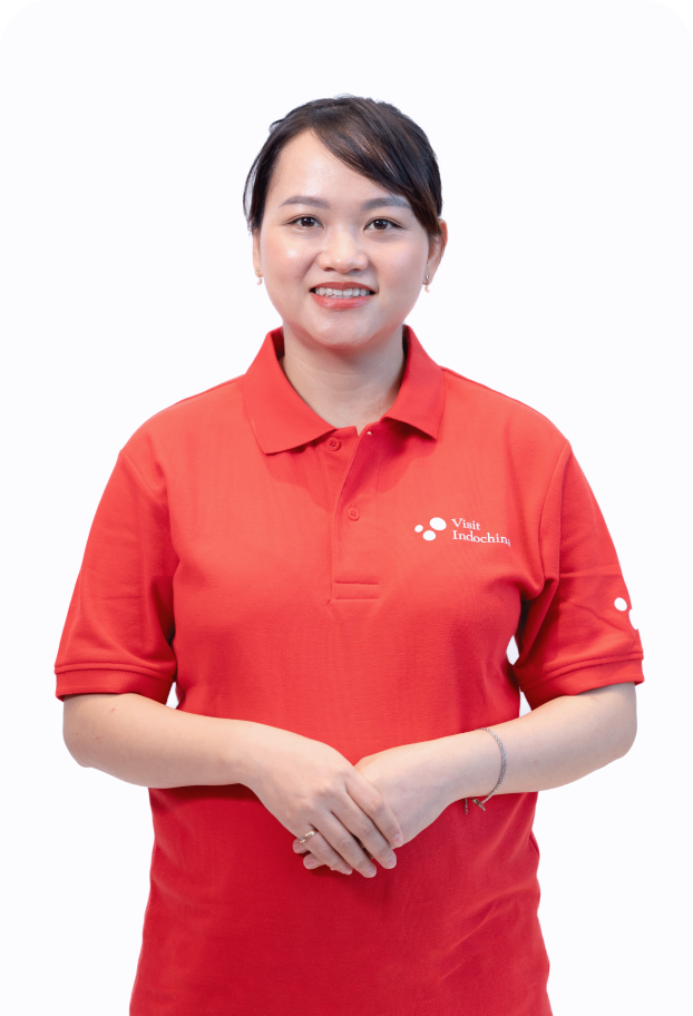 Pham Thi Kim Thoa Ms. - Accountant Manager of Visit Indochina Ltd
