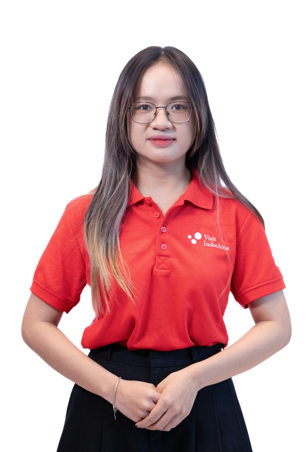 Pham Thi Lan Nhi Ms. - Sales Executive