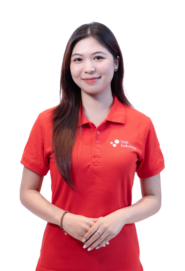Pham Vuong Ngoc Anh Ms. - Operation Executive