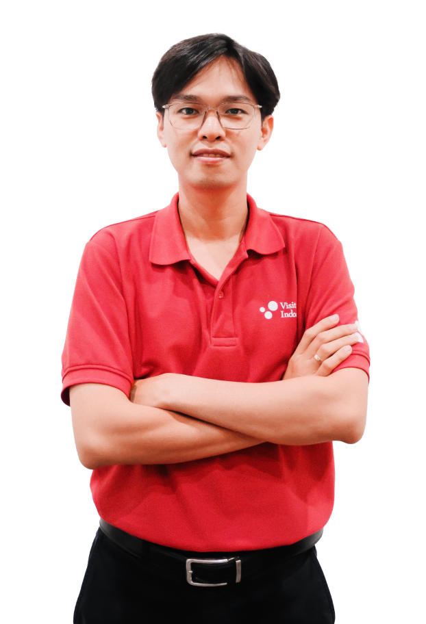 Phung Tan Phuoc Mr. - India Sales Manager