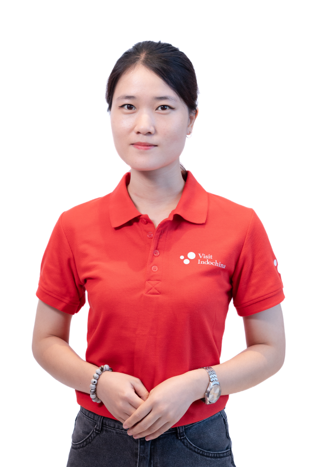 Phung Thi Loan Ms. - Sales Executive