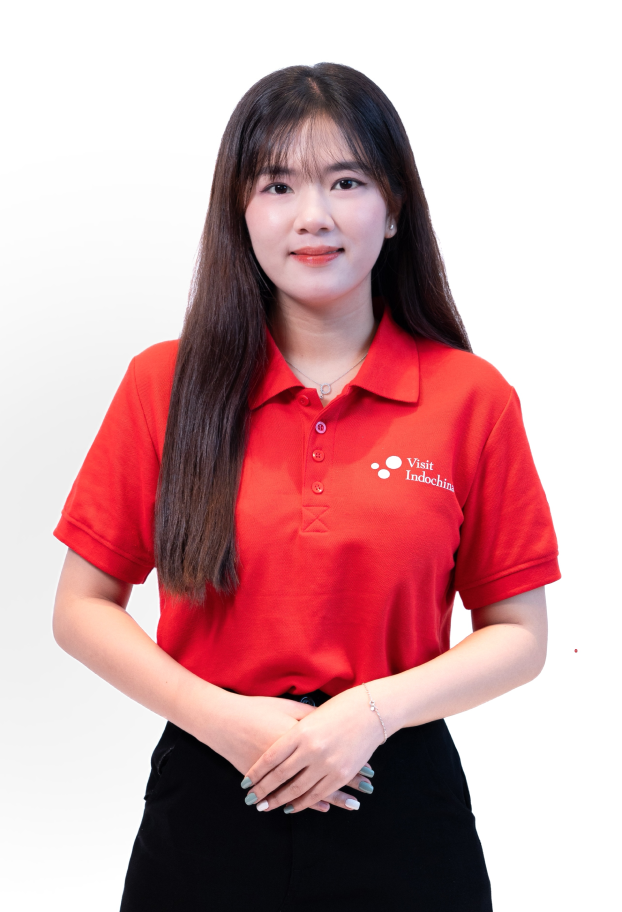To Hoang Nhat Linh Ms. - Operation Senior