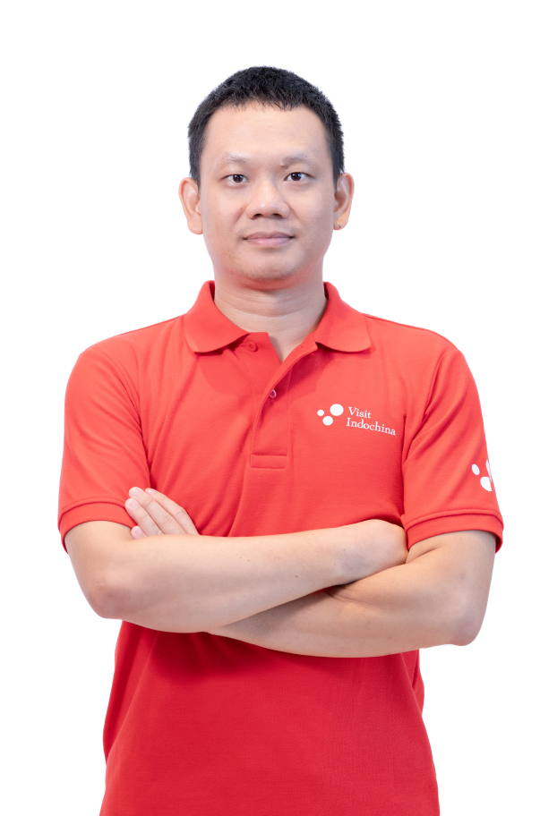 Tran Nhat Quang Mr. - IT Manager
