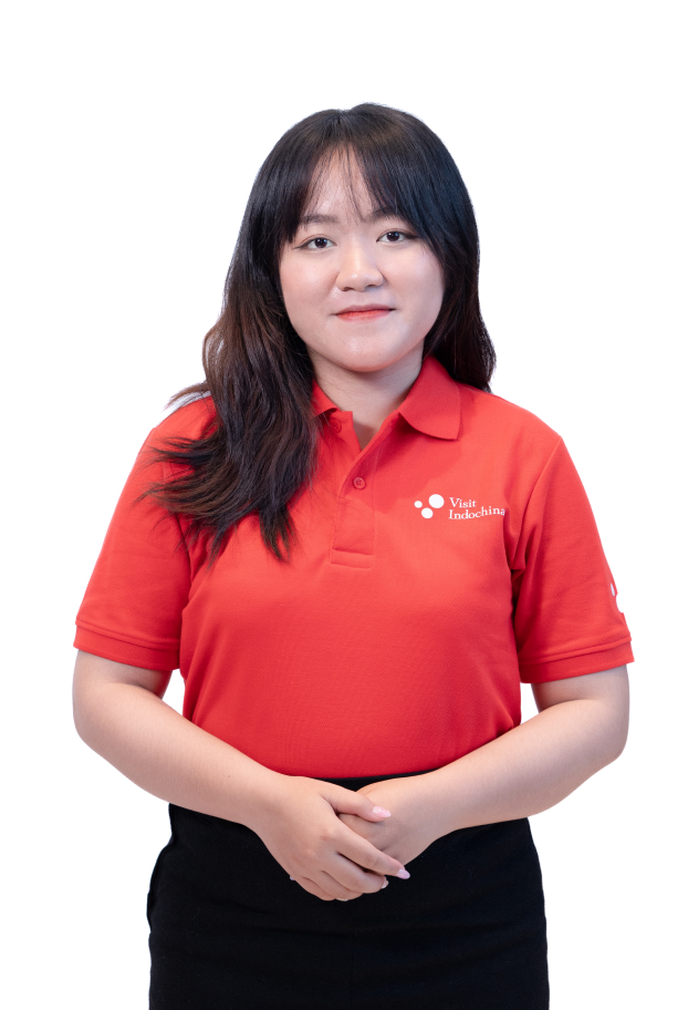 Tran Thi Minh Y Ms. - Sales Manager - Philippines Market