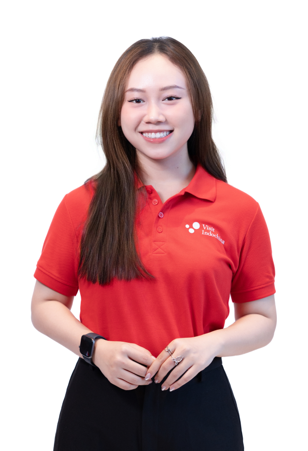 Vu Phuong Thao Ms. - Marketing Executive